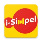 Logo of SIMPEL android Application 